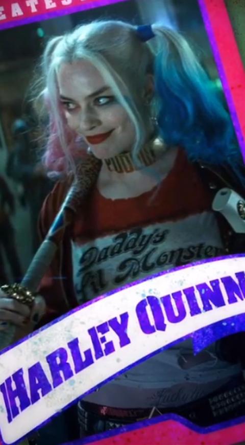 Harley Quinn