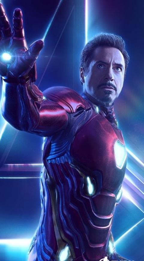 Iron Man