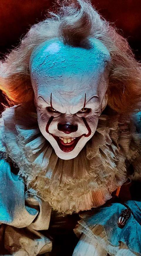 It