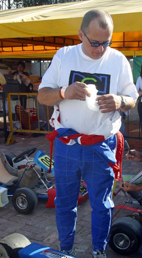 Jota Mario Valencia