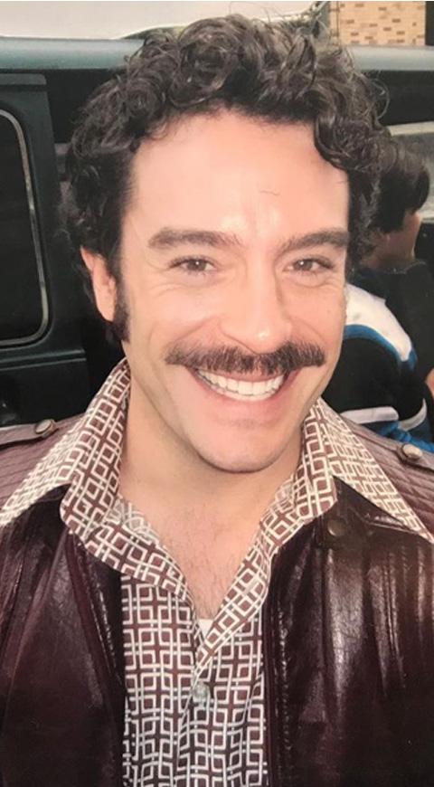 Juan Pablo Espinosa