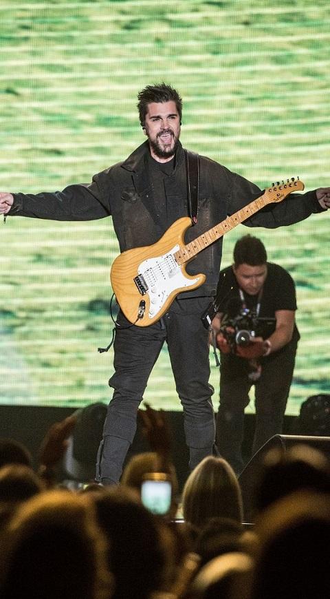 Juanes