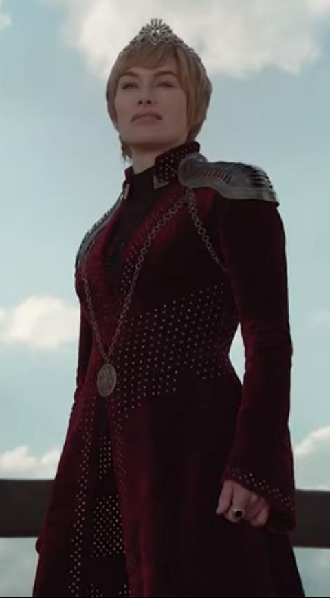 Lena Headey