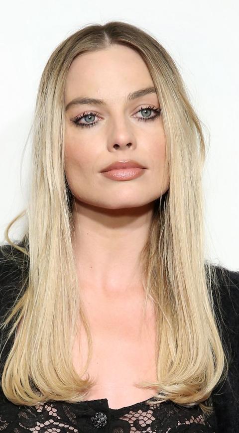 Margot Robbie