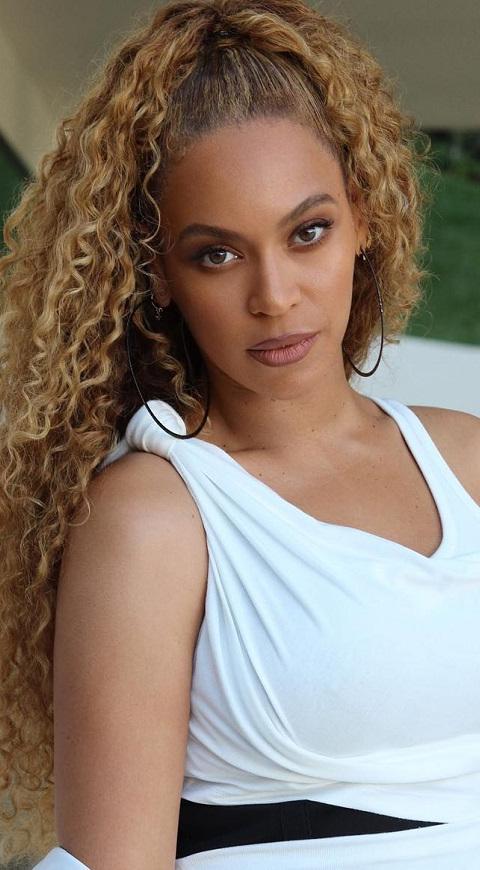 Beyoncé