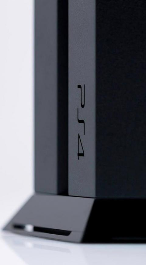 PlayStation 4