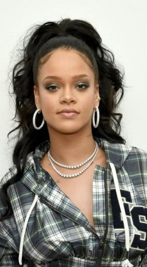 Rihanna