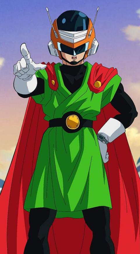El gran Sayiaman