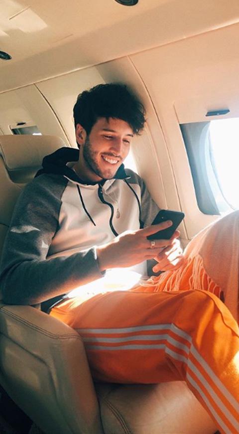 Sebastián Yatra