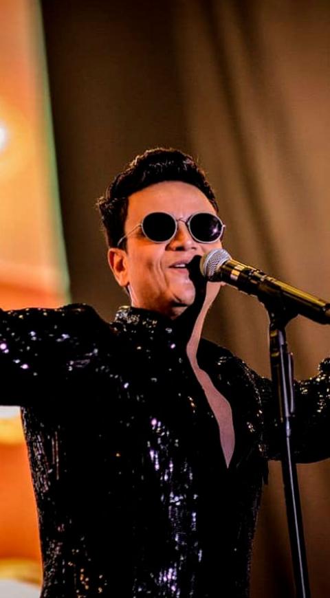Silvestre Dangond