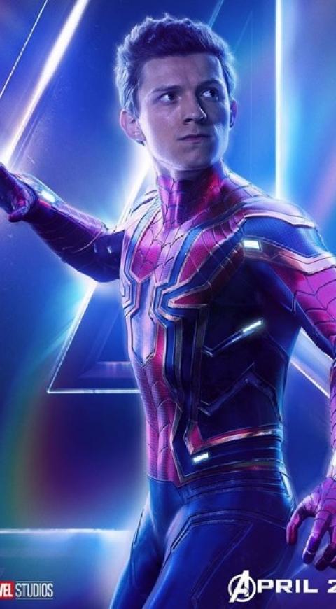 Spider-Man: lejos de casa