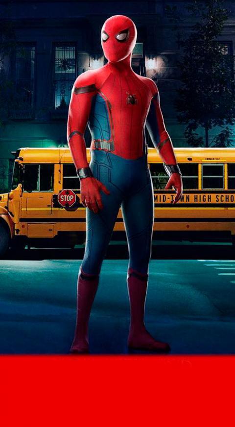 Spider - Man