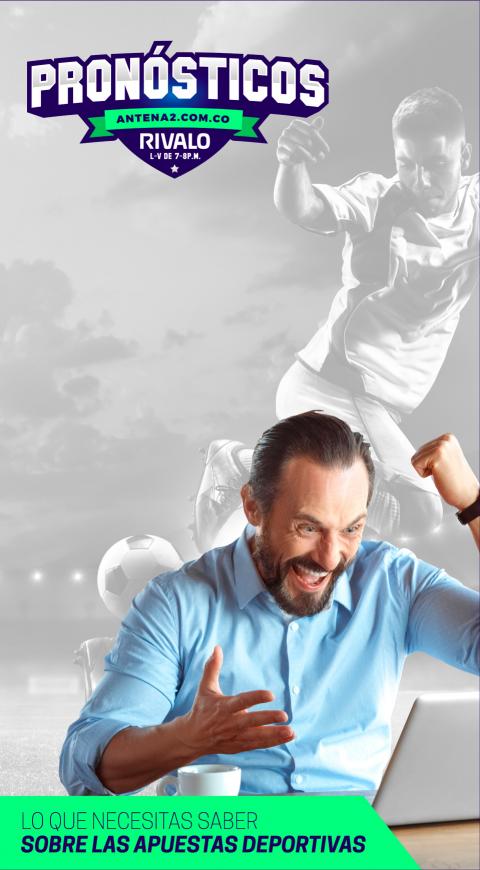 Apuestas deportivas