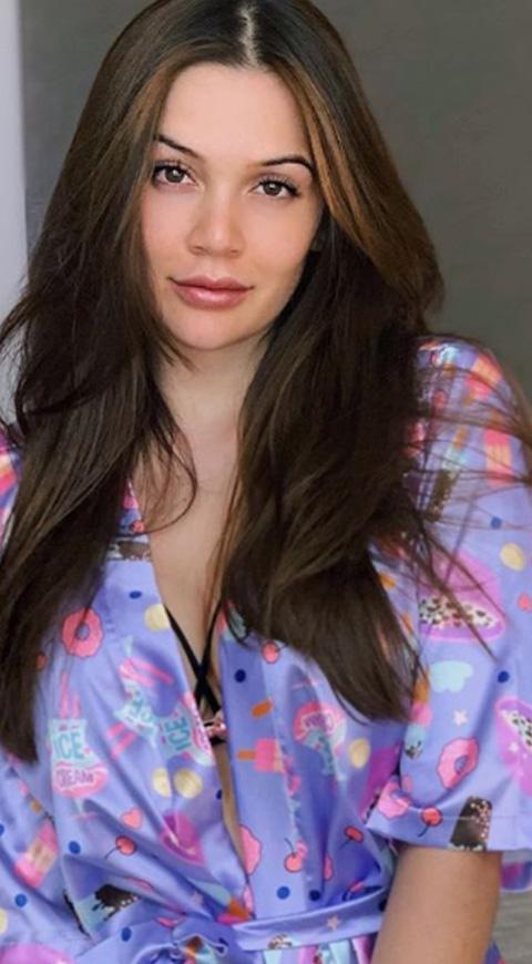 Lina Tejeiro