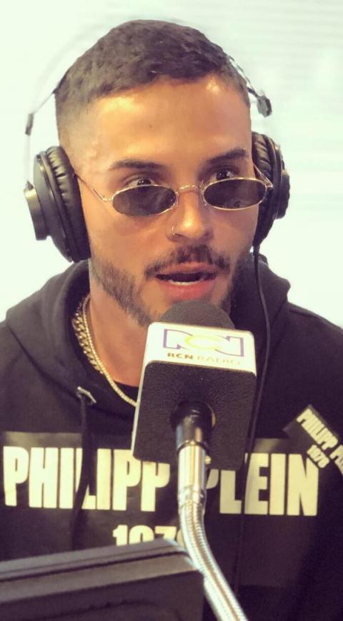 reykon