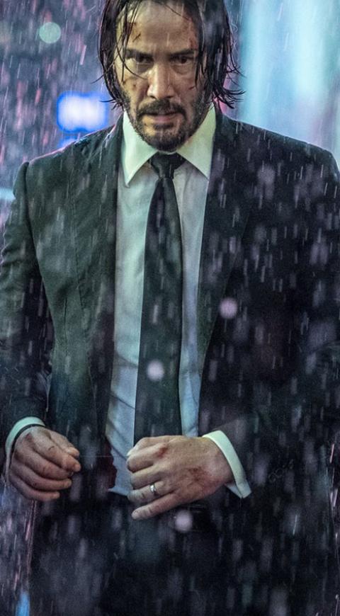 John Wick