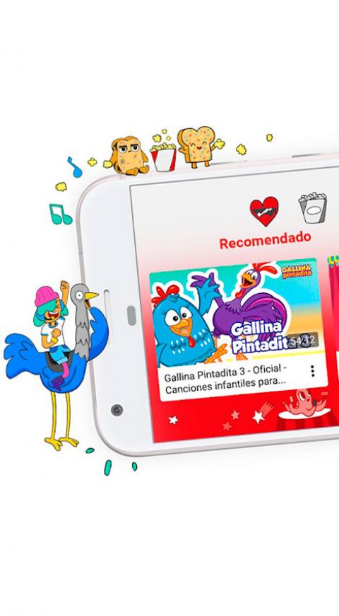 Youtube Kids