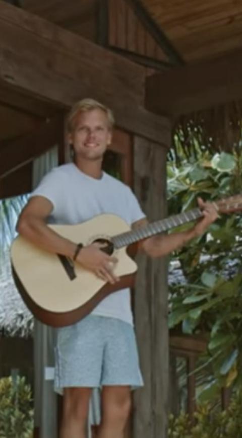 Avicii