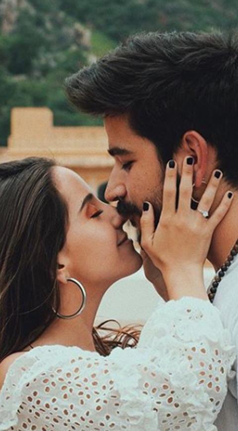 Camilo Echeverry