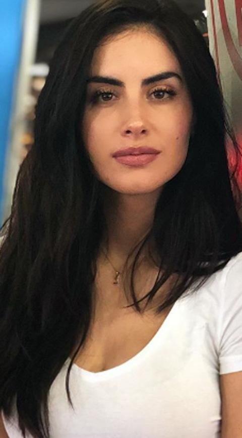 Jessica Cediel