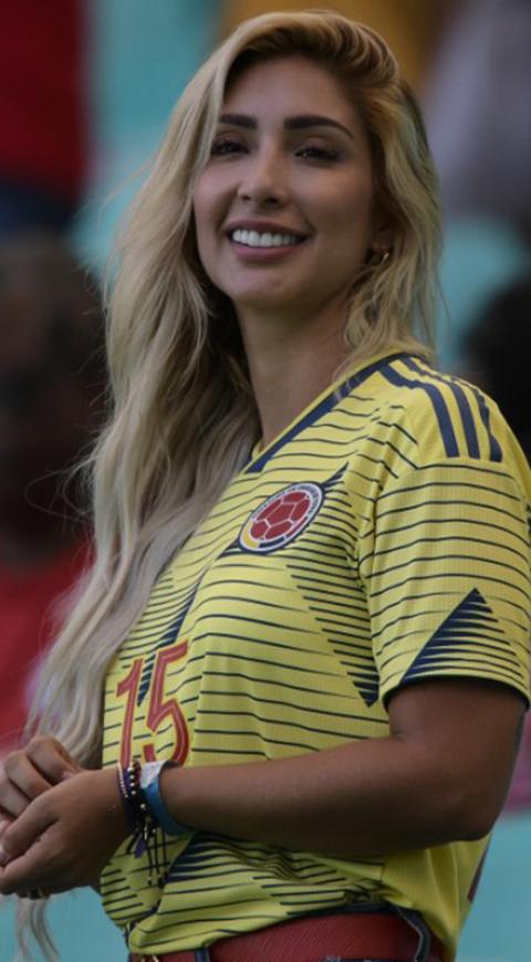 Cindy Álvarez