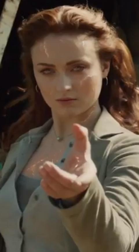 Dark Phoenix