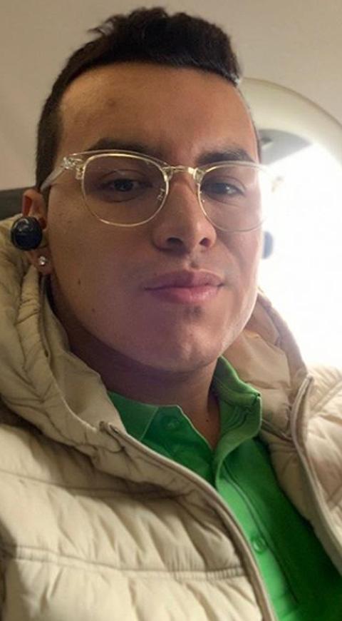 Yeison Jiménez
