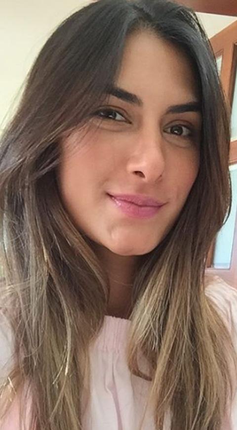Linda Baldrich