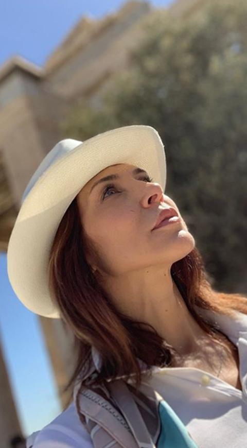Lorena Meritano