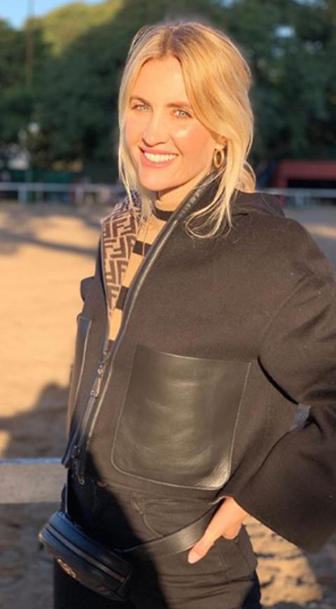 Lorelei Tarón