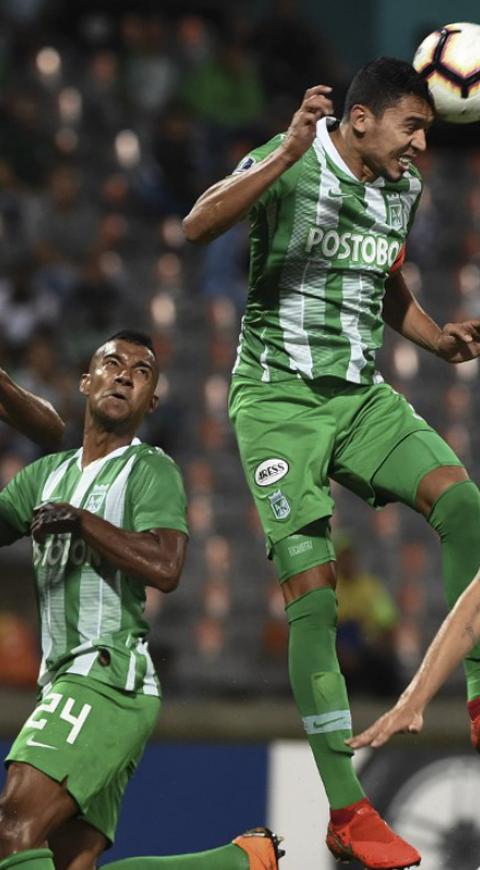 Atlético Nacional