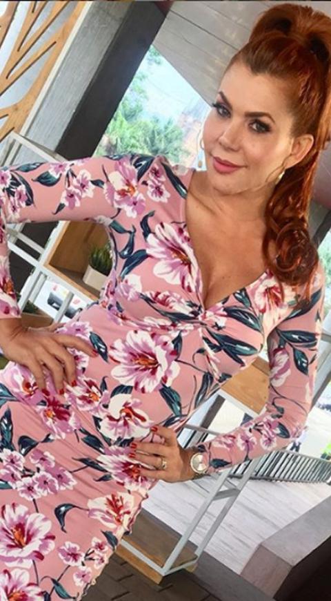 Lady Noriega