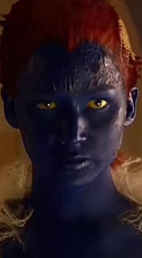 Mystique