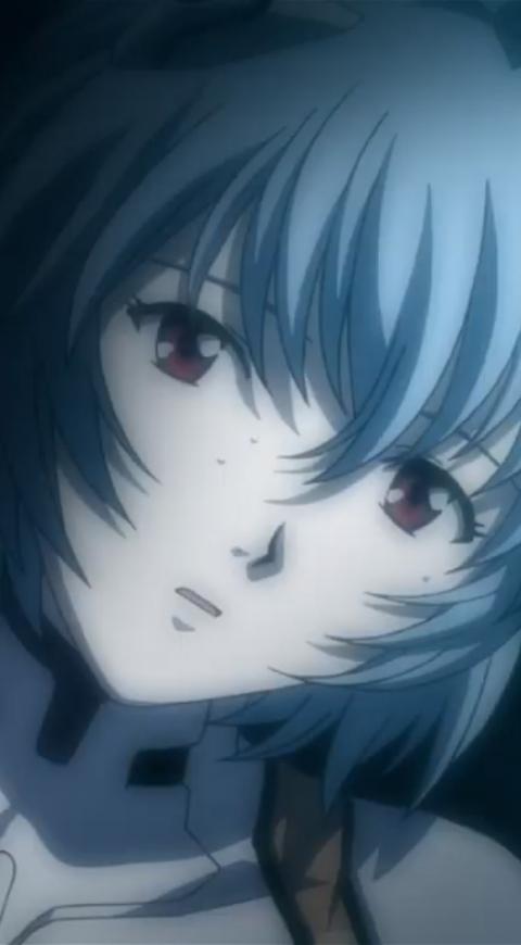 Evangelion