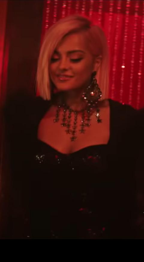 Bebe Rexha