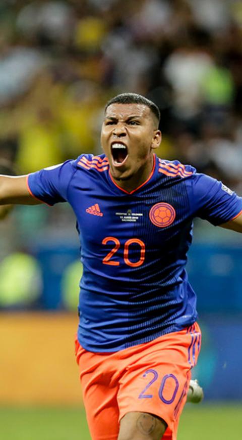 Roger Martínez