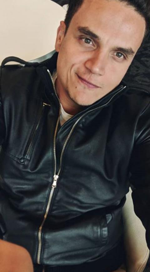Silvestre Dangond