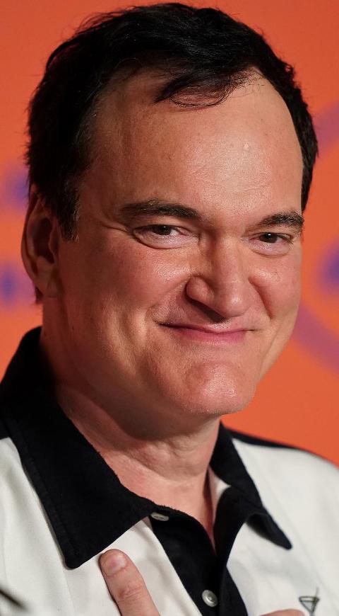 Quentin Tarantino