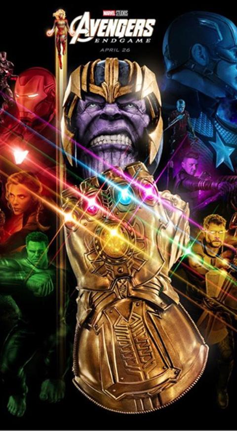 Avengers