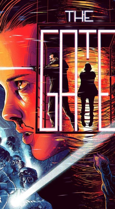 Stranger Things