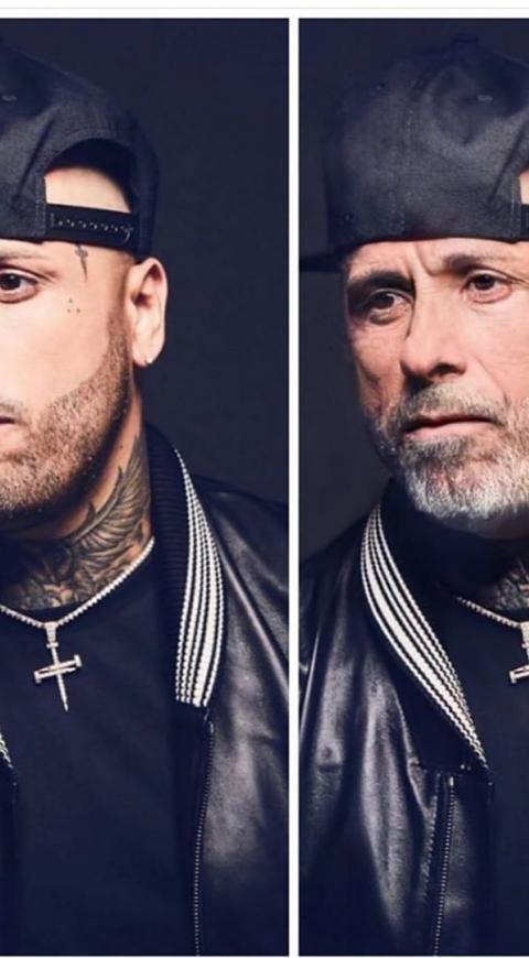 Nicky Jam