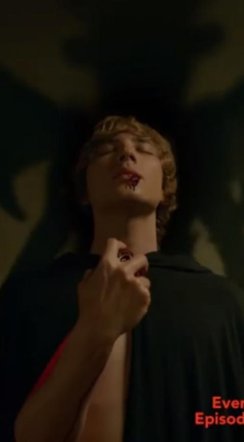 American Horror Story