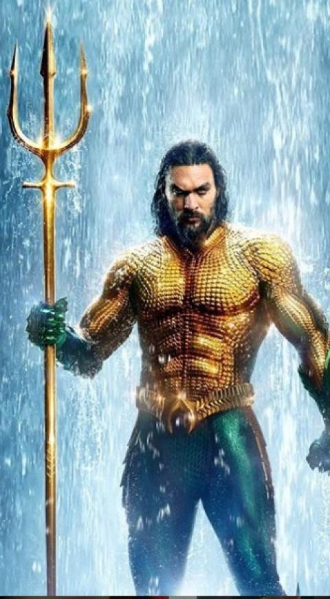 Aquaman