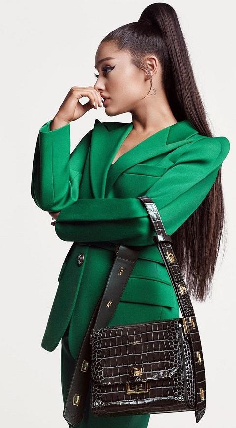 Ariana Grande