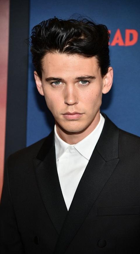 Austin Butler