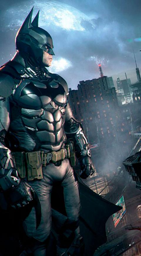 Batman