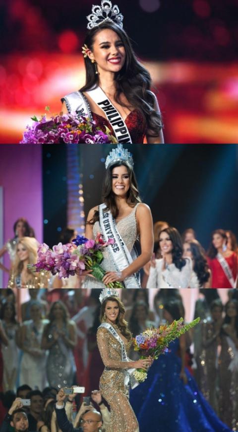 Miss universo