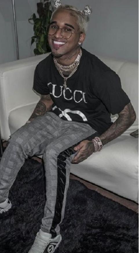 Bryant Myers
