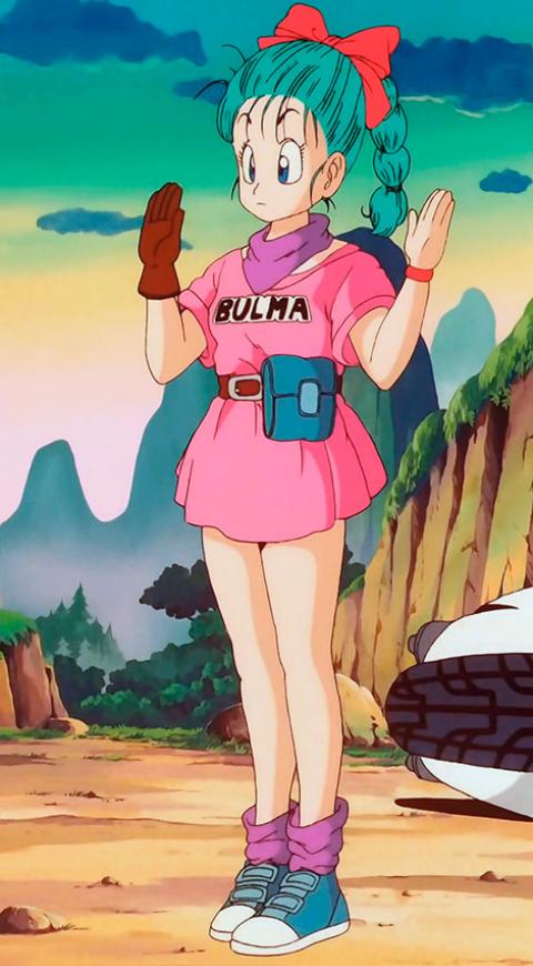 Bulma
