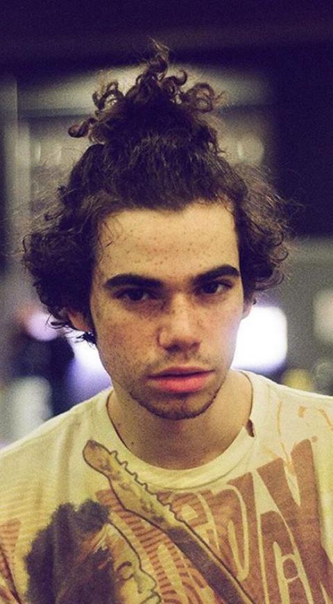 Cameron Boyce